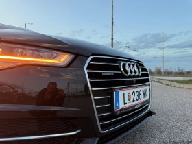 Audi A6 3.0 TDI//quattro//AUTOMAT//3X S-LINE// FULL LED//, снимка 13