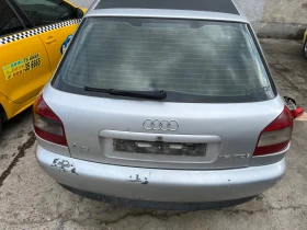 Обява за продажба на Audi A3 ~30 лв. - изображение 4