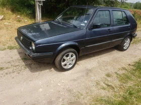 Обява за продажба на VW Golf 2 ~2 500 лв. - изображение 1