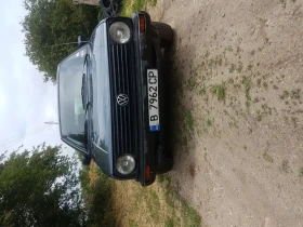 Обява за продажба на VW Golf 2 ~2 500 лв. - изображение 1