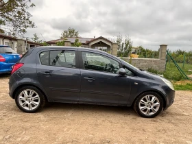 Opel Corsa 1.4 | Mobile.bg    8
