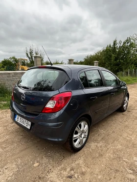 Opel Corsa 1.4 | Mobile.bg    3