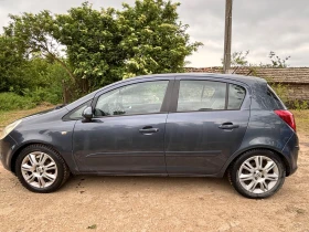 Opel Corsa 1.4 | Mobile.bg    7