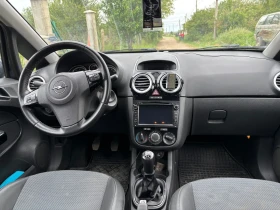 Opel Corsa 1.4 | Mobile.bg    12