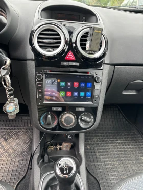 Opel Corsa 1.4 | Mobile.bg    15