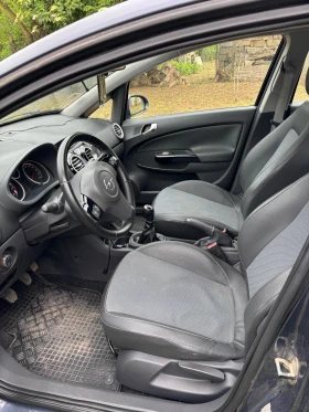 Opel Corsa 1.4 | Mobile.bg    13
