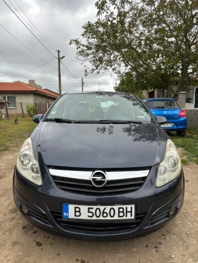 Opel Corsa 1.4 | Mobile.bg    6