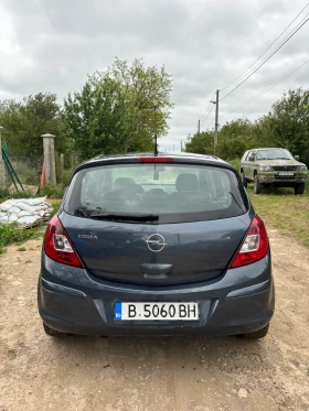 Opel Corsa 1.4 | Mobile.bg    5
