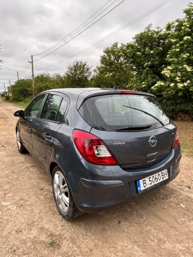 Opel Corsa 1.4 | Mobile.bg    4
