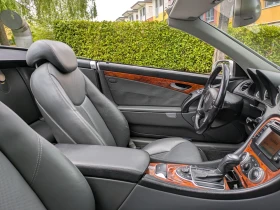 Mercedes-Benz SL 500 - 24900 лв. - 76831627 10