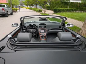 Mercedes-Benz SL 500 - 24900 лв. - 76831627 12