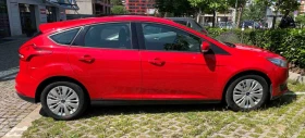 Ford Focus 1.6 TDCI - 13199 лв. - 19649080 4