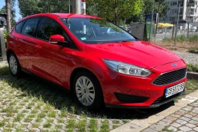 Ford Focus 1.6 TDCI - 13199 лв. - 19649080 3
