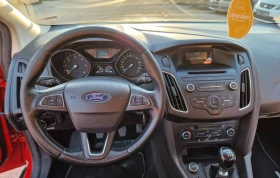Ford Focus 1.6 TDCI - 13199 лв. - 19649080 8