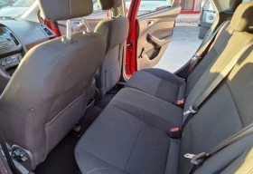 Ford Focus 1.6 TDCI - 13199 лв. - 19649080 10