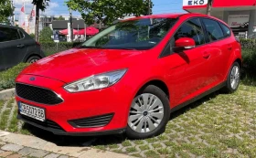 Ford Focus 1.6 TDCI - 13199 лв. - 19649080 11