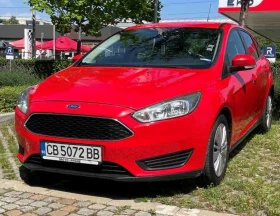 Ford Focus 1.6 TDCI - 13199 лв. - 19649080 2