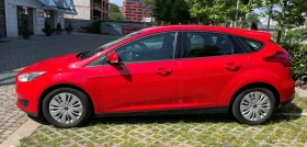 Ford Focus 1.6 TDCI - 13199 лв. - 19649080 6