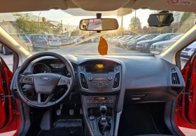 Ford Focus 1.6 TDCI - 13199 лв. - 19649080 7
