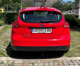 Ford Focus 1.6 TDCI - 13199 лв. - 19649080 5