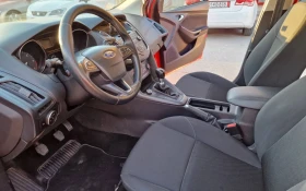Ford Focus 1.6 TDCI - 13199 лв. - 19649080 9