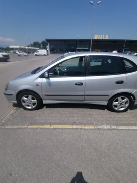Nissan Almera | Mobile.bg    2