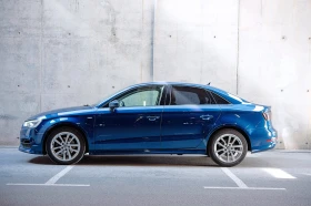 Обява за продажба на Audi A3 Limusine S-line ~29 990 лв. - изображение 1