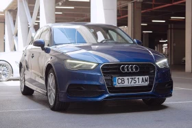 Обява за продажба на Audi A3 Limusine S-line ~29 990 лв. - изображение 2