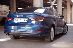Обява за продажба на Audi A3 Limusine S-line ~29 990 лв. - изображение 3