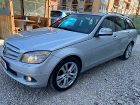 Mercedes-Benz C 220 CDI АВТОМАТ* ПОДГРЕВ* ПАМЕТ* КОЖА* НАВИ* SWISS - 11999 лв. - 95857235 3