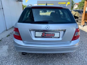 Mercedes-Benz C 220 CDI АВТОМАТ* ПОДГРЕВ* ПАМЕТ* КОЖА* НАВИ* SWISS - 11999 лв. - 95857235 4