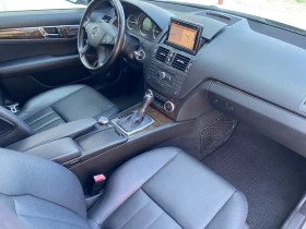 Mercedes-Benz C 220 CDI АВТОМАТ* ПОДГРЕВ* ПАМЕТ* КОЖА* НАВИ* SWISS - 11999 лв. - 95857235 8