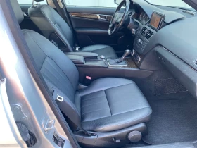 Mercedes-Benz C 220 CDI АВТОМАТ* ПОДГРЕВ* ПАМЕТ* КОЖА* НАВИ* SWISS - 11999 лв. - 95857235 7