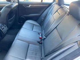 Mercedes-Benz C 220 CDI АВТОМАТ* ПОДГРЕВ* ПАМЕТ* КОЖА* НАВИ* SWISS - 11999 лв. - 95857235 11