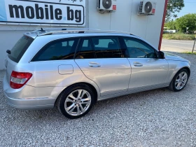 Mercedes-Benz C 220 CDI АВТОМАТ* ПОДГРЕВ* ПАМЕТ* КОЖА* НАВИ* SWISS - 11999 лв. - 95857235 5