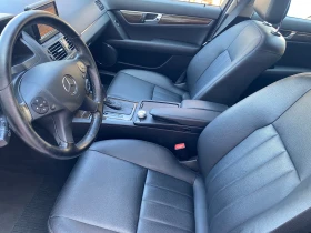 Mercedes-Benz C 220 CDI АВТОМАТ* ПОДГРЕВ* ПАМЕТ* КОЖА* НАВИ* SWISS - 11999 лв. - 95857235 12