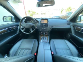 Mercedes-Benz C 220 CDI АВТОМАТ* ПОДГРЕВ* ПАМЕТ* КОЖА* НАВИ* SWISS - 11999 лв. - 95857235 14