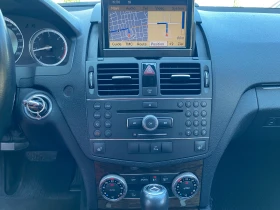 Mercedes-Benz C 220 CDI АВТОМАТ* ПОДГРЕВ* ПАМЕТ* КОЖА* НАВИ* SWISS - 11999 лв. - 95857235 15