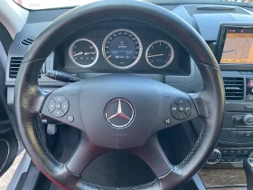Mercedes-Benz C 220 CDI АВТОМАТ* ПОДГРЕВ* ПАМЕТ* КОЖА* НАВИ* SWISS - 11999 лв. - 95857235 13
