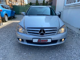 Mercedes-Benz C 220 CDI АВТОМАТ* ПОДГРЕВ* ПАМЕТ* КОЖА* НАВИ* SWISS - 11999 лв. - 95857235 2