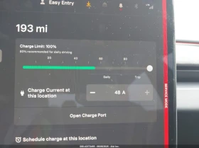 Tesla Model 3 U  U UX Rear Wheel Drive | Mobile.bg    9