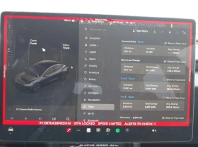 Tesla Model 3 U  U UX Rear Wheel Drive | Mobile.bg    14