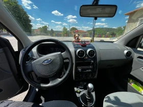 Обява за продажба на Ford Fusion ~4 000 лв. - изображение 2