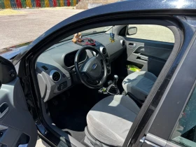 Обява за продажба на Ford Fusion ~4 000 лв. - изображение 5