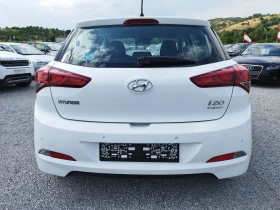 Hyundai I20 1.2 ГАЗ-БЕНЗИН - 12999 лв. - 88568748 4