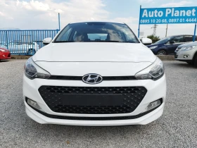 Hyundai I20 1.2 ГАЗ-БЕНЗИН - 12999 лв. - 88568748 8