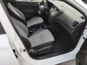 Hyundai I20 1.2 ГАЗ-БЕНЗИН - 12999 лв. - 88568748 14