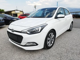 Hyundai I20 1.2 ГАЗ-БЕНЗИН - 12999 лв. - 88568748 9