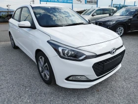 Hyundai I20 1.2 ГАЗ-БЕНЗИН - 12999 лв. - 88568748 7