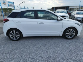 Hyundai I20 1.2 ГАЗ-БЕНЗИН - 12999 лв. - 88568748 6